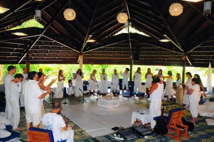 'Changing Our Minds' explores psychedelic drugs and spiritual healing