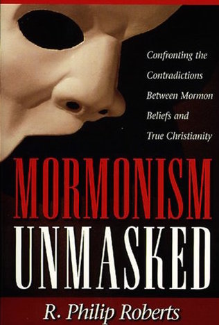 the bad mormon book