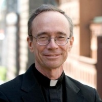 Image result for Father Thomas Reese, senior analyst for the Religion News Service