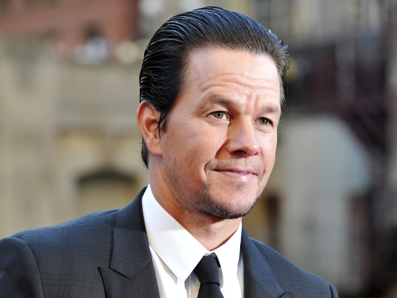 In this June 20, 2017, file photo, Mark Wahlberg attends the U.S. premiere of 