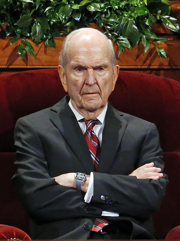 Mormon leaders reverse LGBT policy, raising the question What is