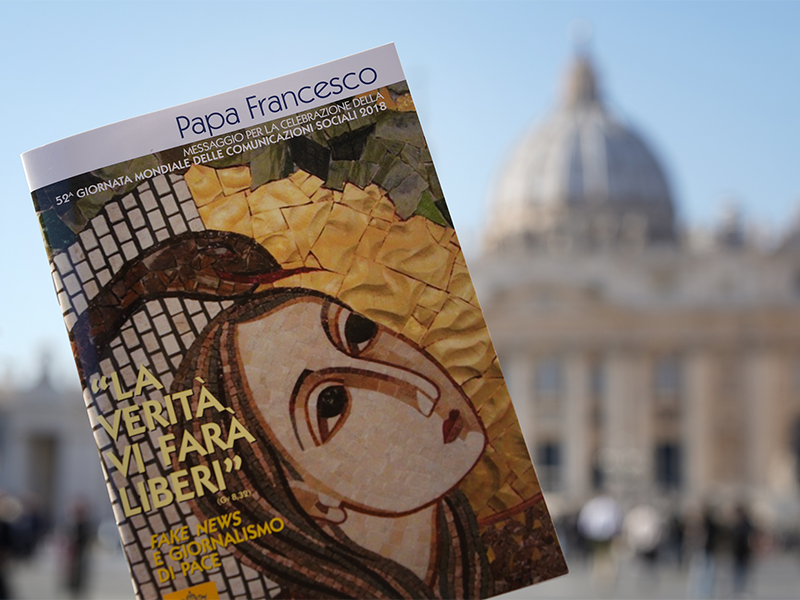 Pope Francis’ book on 