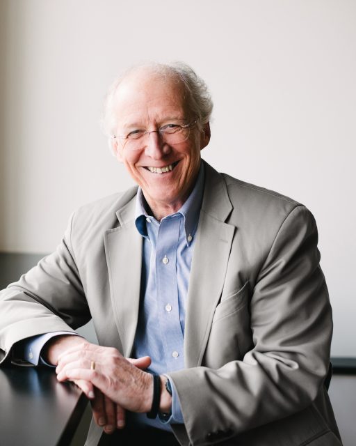 Liberty University deletes John Piper convocation videos after Trump criticism
