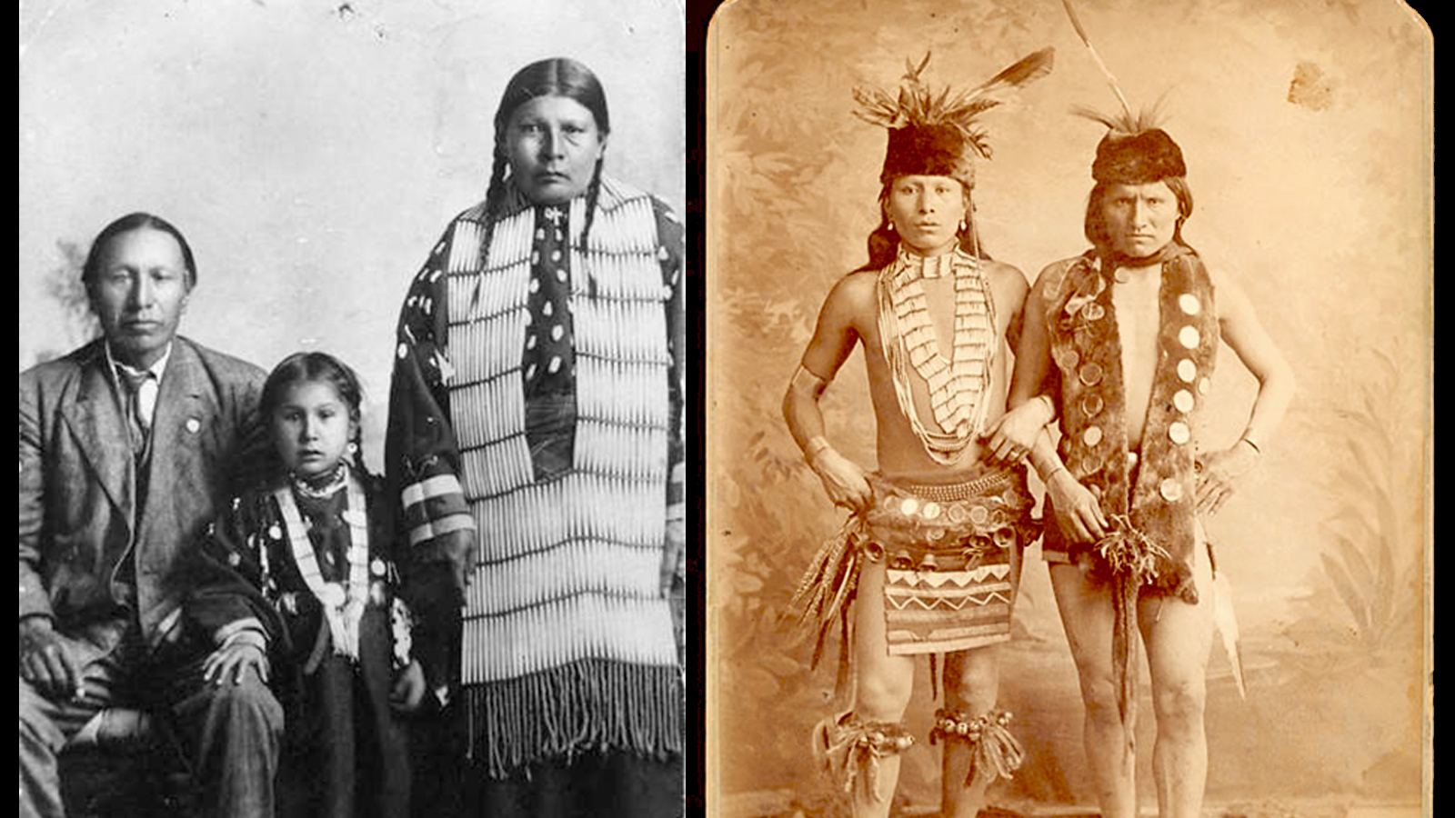 lakota indians