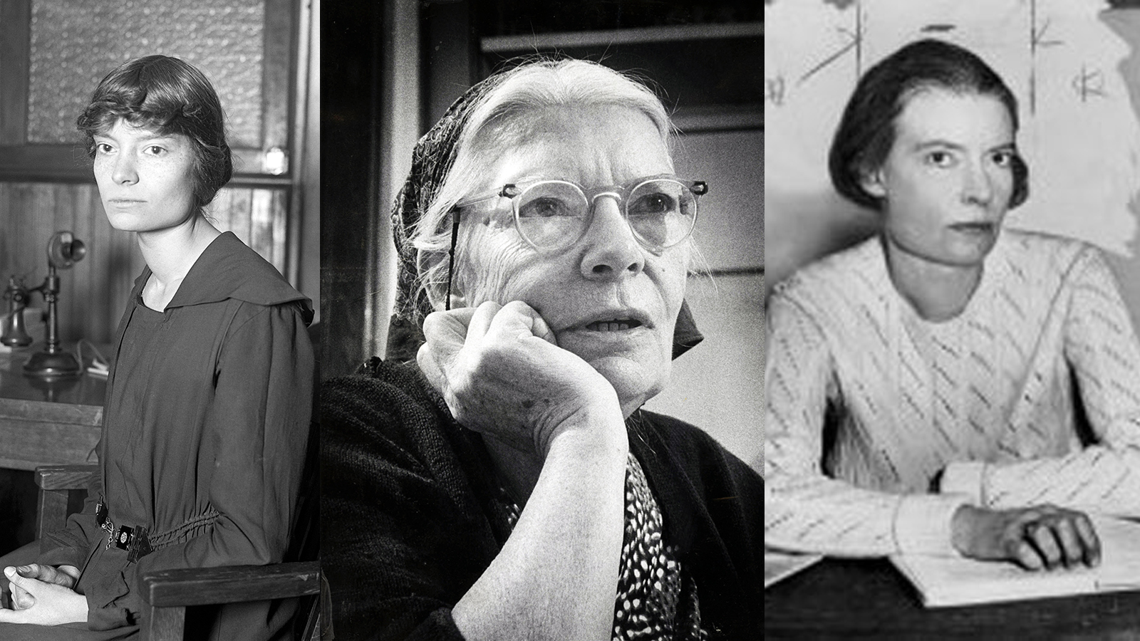 Dorothy Day — 'a saint for our times'
