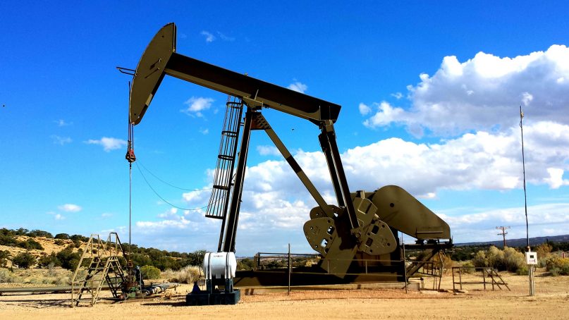 Zion Oil & Gas has failed to find commercially viable oil wells in Israel. Photo courtesy of Creative Commons