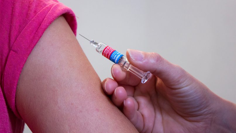 Vaccinations have been a heavily contested issue in the past decade. Photo courtesy of Creative Commons