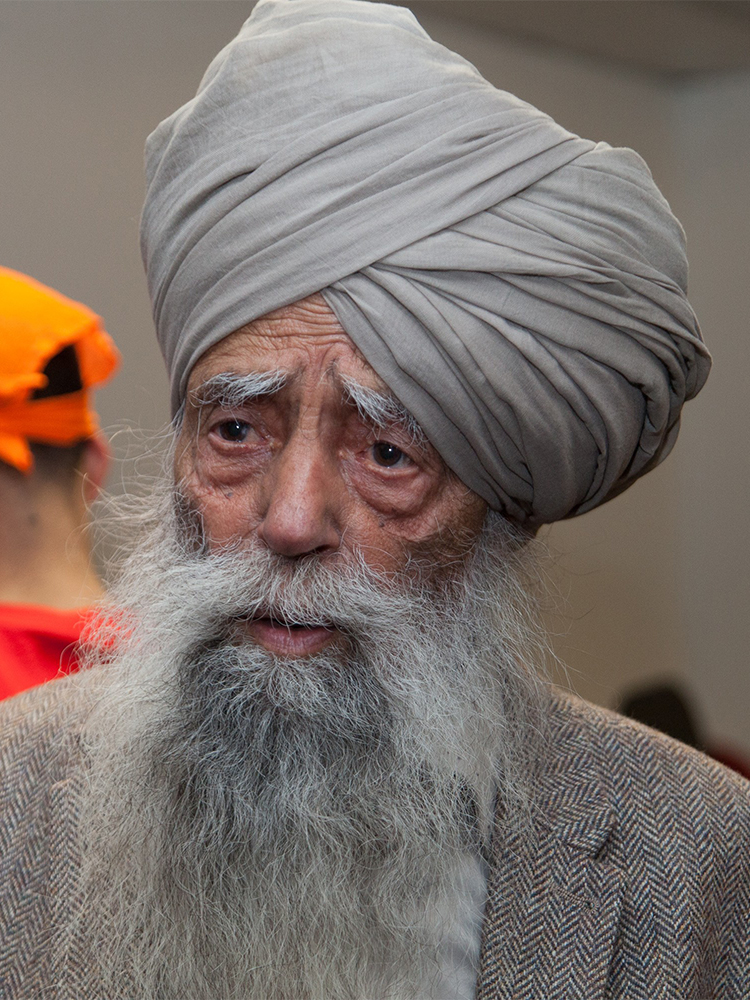 World s Oldest Marathoner At 108 Is A Model Of More Than Simply Stamina