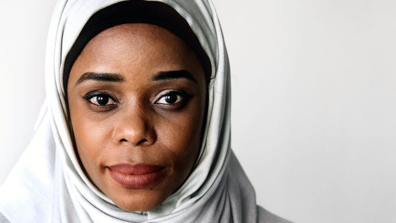 Quebec’s Bill 21 bans religious garments worn by public employees, including items such as hijabs, niqabs and burqas. Photo by rawpixel.com/Creative Commons