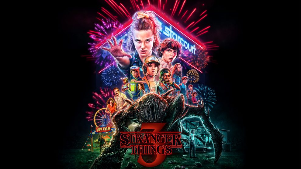 'Stranger Things' sees Mormons as 'superreligious white people'