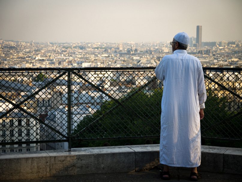 Evidence suggests that Muslim men in France have been disproportionately arrested and jailed for cannabis-related crimes since the drug became illegal in 1970.  Photo by Francisco Osorio/Creative Commons