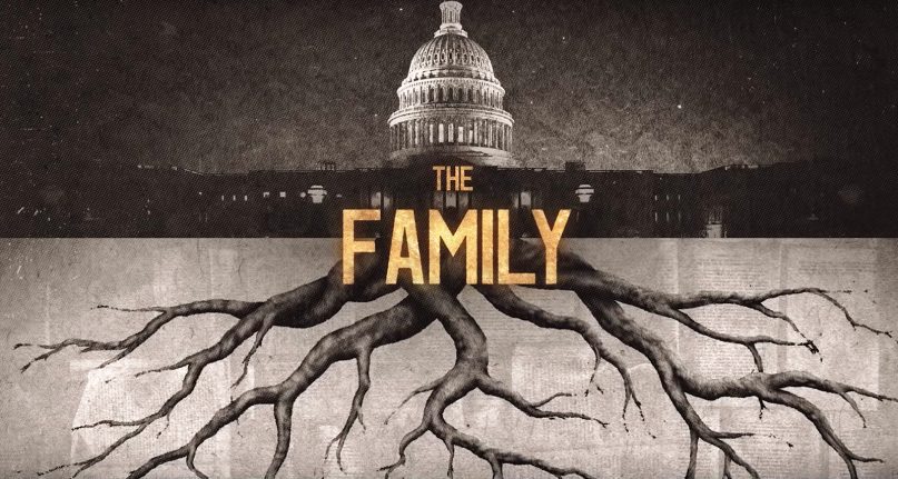 “The Family” premiered on Aug. 9, 2019, on Netflix. Image courtesy of Netflix