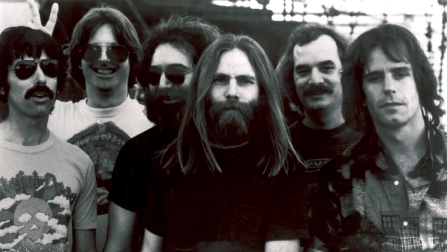 The religious vision of the Grateful Dead’s Robert Hunter