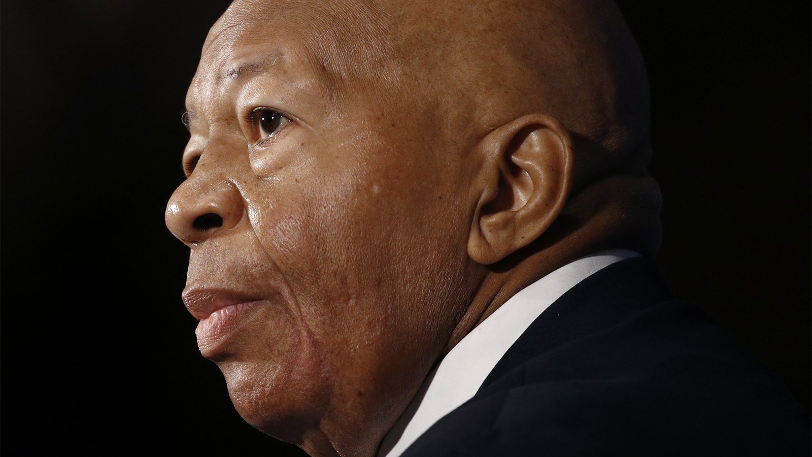 Mourning Elijah Cummings, preachers and presidents recall a man of faith