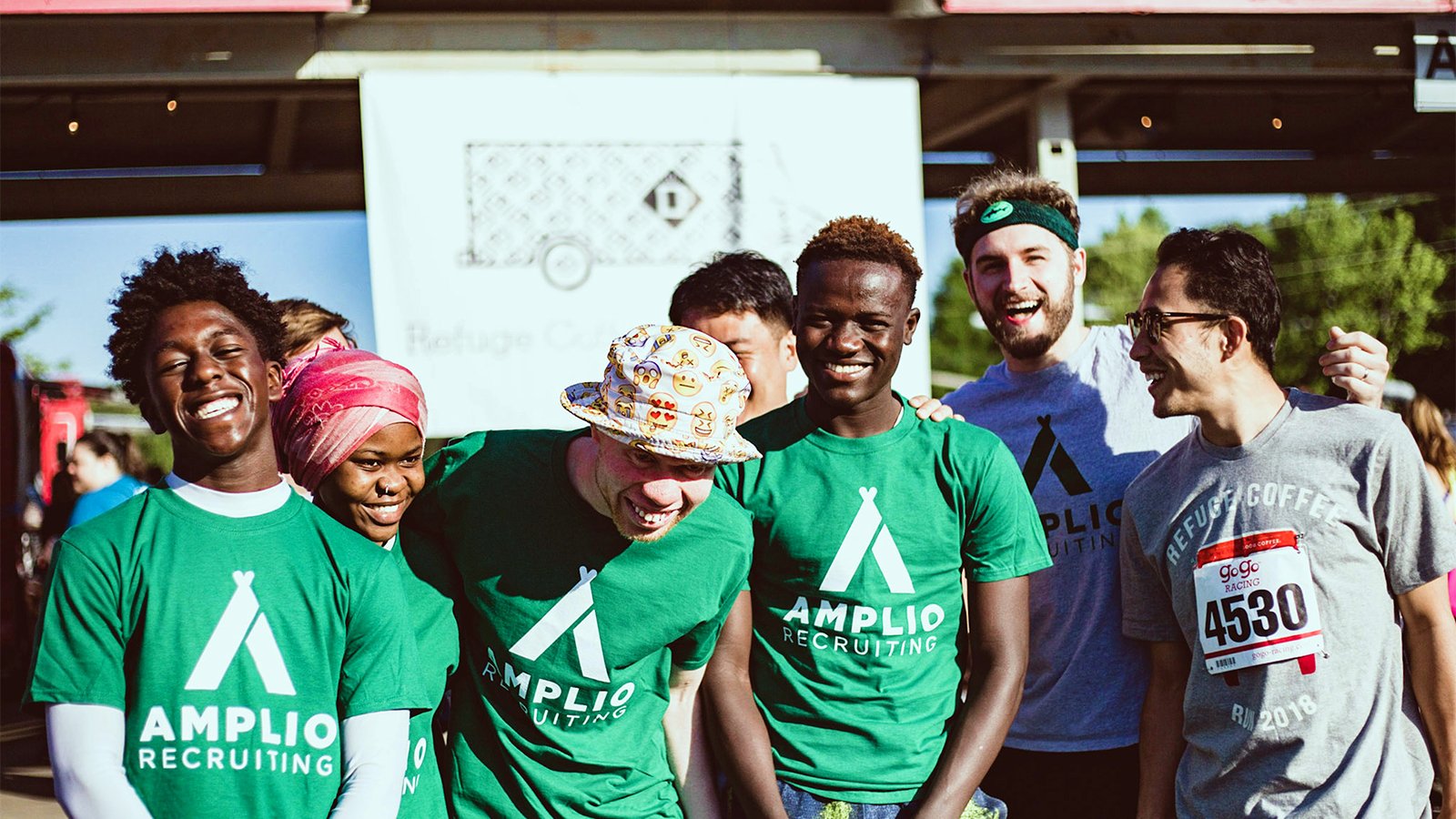 The economic (and Christian) case for hiring refugees