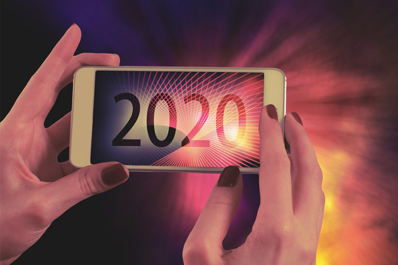 Looking ahead at coverage in 2020. Image by Gerd Altmann/Pixabay/Creative Commons