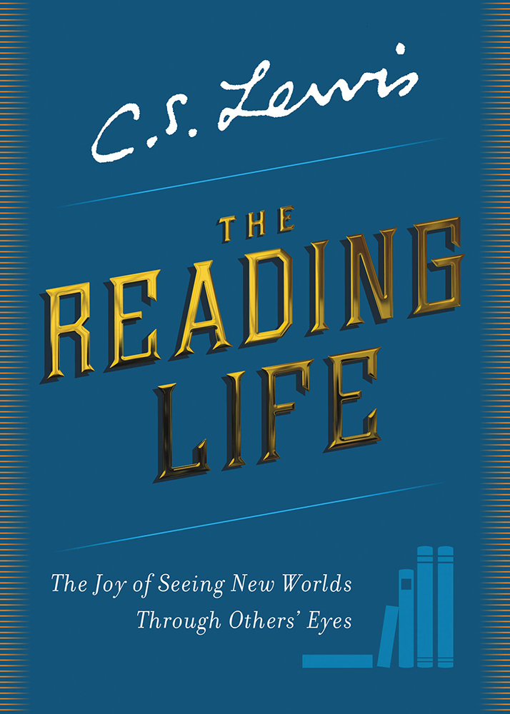 A last-minute gift for the spiritual reader in your life