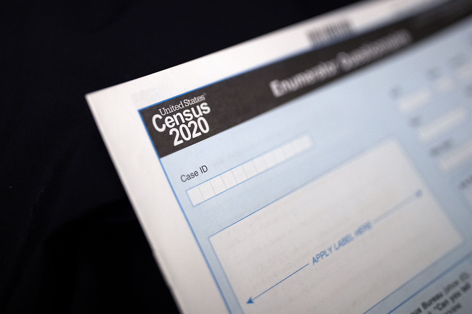 Fear remains a barrier for minority participation in US census, say faith leaders