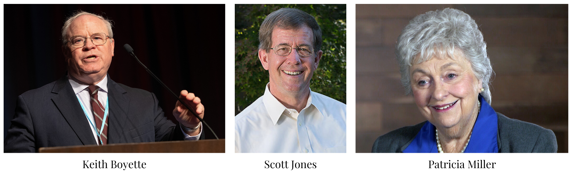 A group of UMC leaders issue statement regarding the shape of a new traditional denomination