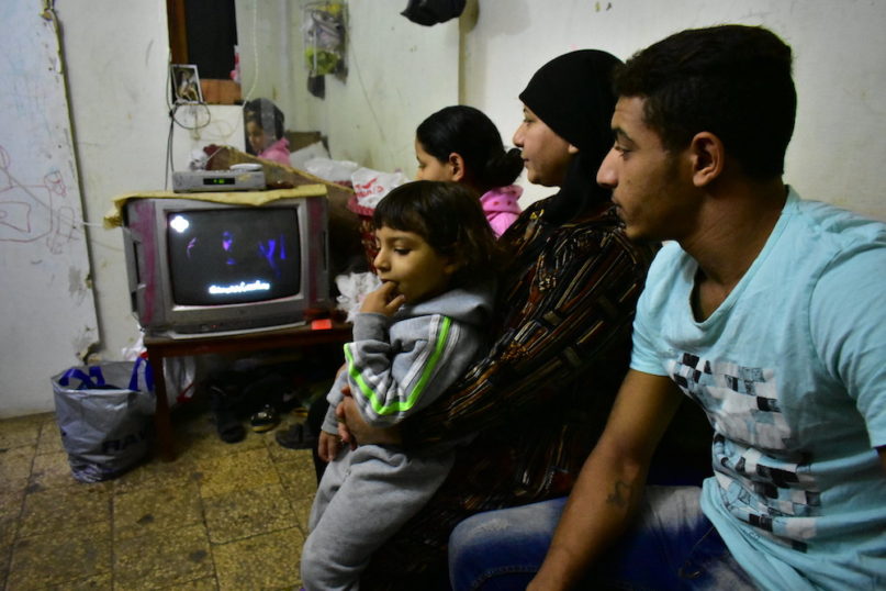 ‘LIVING HOPE’ IN ANXIOUS MIDDLE EAST: Serving viewers in homes across the Middle East and North Africa, Christian satellite broadcaster SAT-7 (www.sat7usa.org) aims to show “hope that’s alive and real” amid the coronavirus pandemic that has killed more than 700 people in Iran alone.