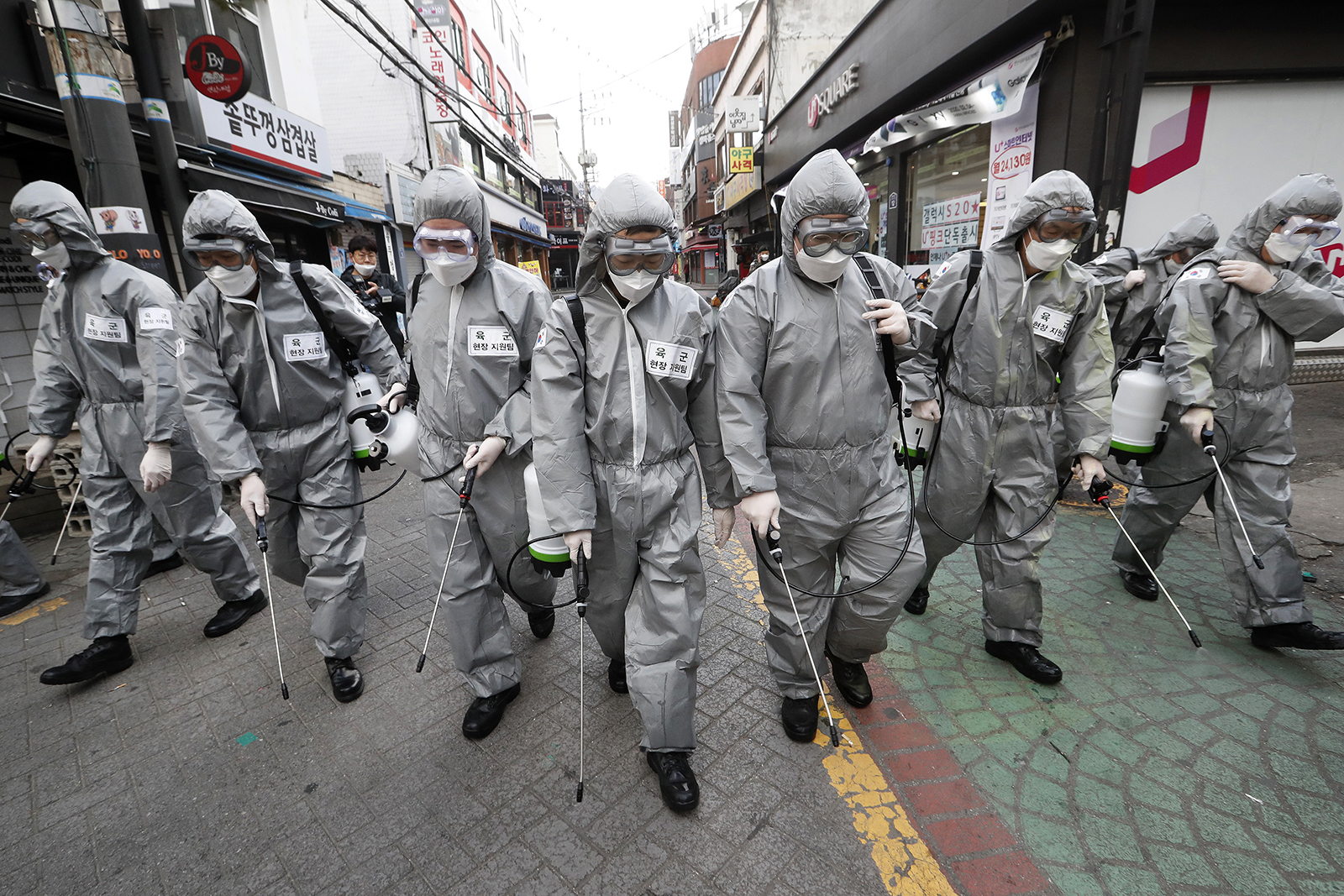 How we respond to coronavirus outbreaks may depend on what we want from religion