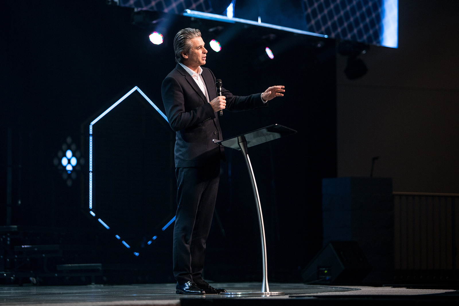 Jentezen Franklin on X: If He said it, He'll do it!   / X