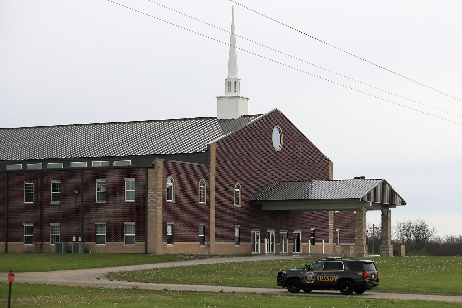 Conservative group calls for ‘ReOpen Church Sunday’