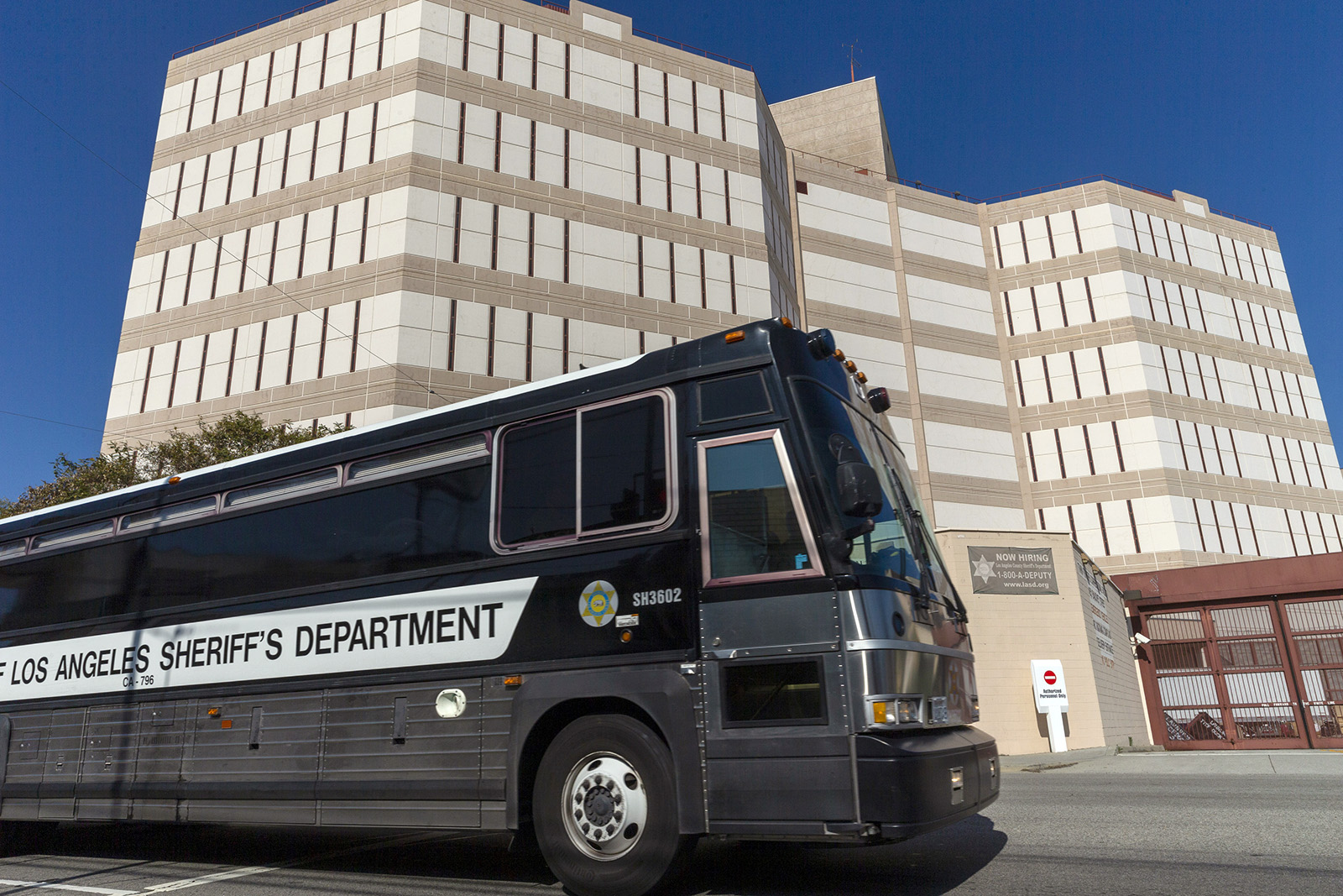 As Ramadan nears, prisons urged to accommodate faith needs during pandemic
