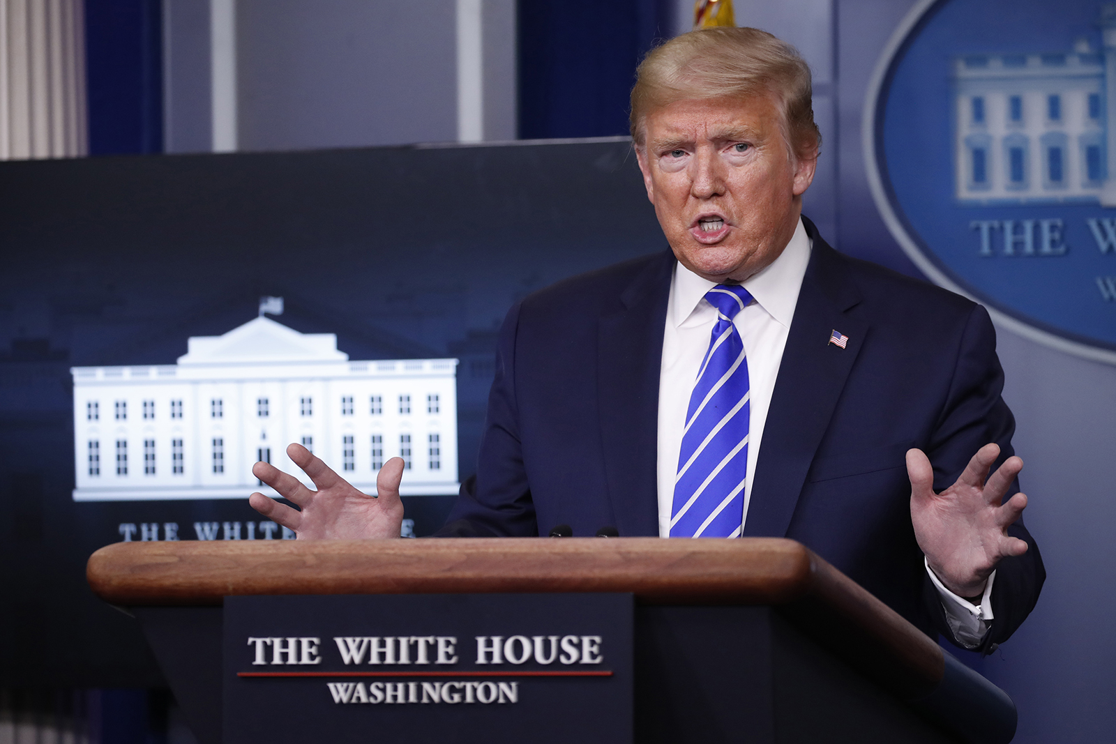 What history tells us about Donald Trump’s reelection prospects