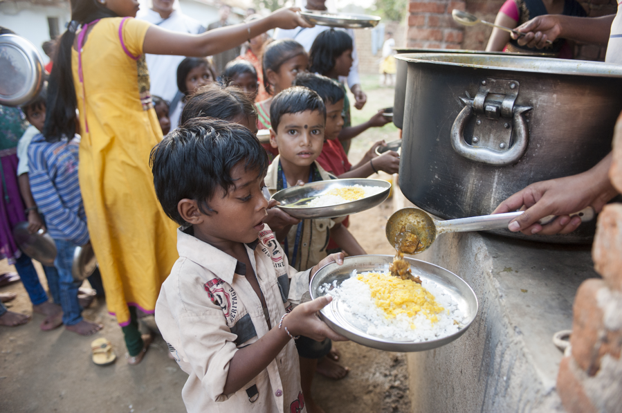 9 million will die in coronavirus—worsened ‘scandal of starvation’ says Gospel for Asia