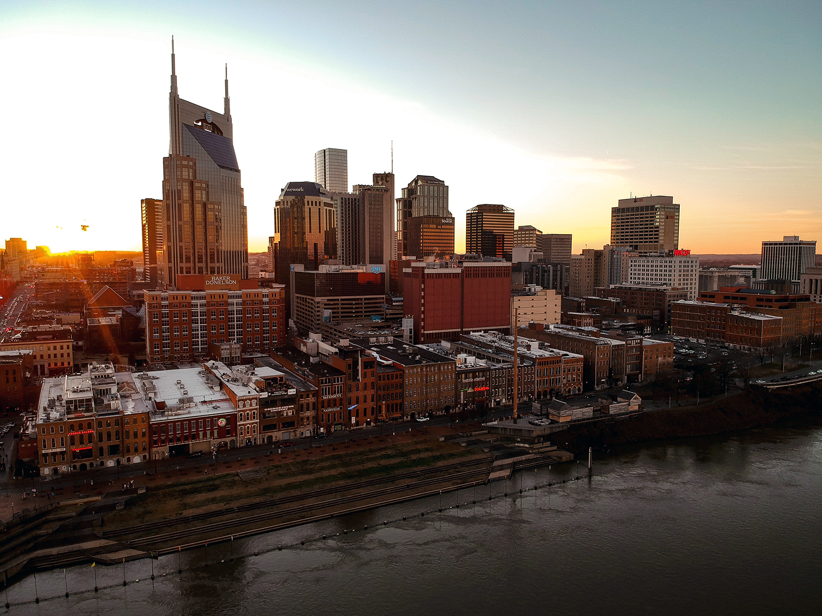 Tennessean editor denounces ‘horrific’ Nashville Islam nuclear prophecy advertisement