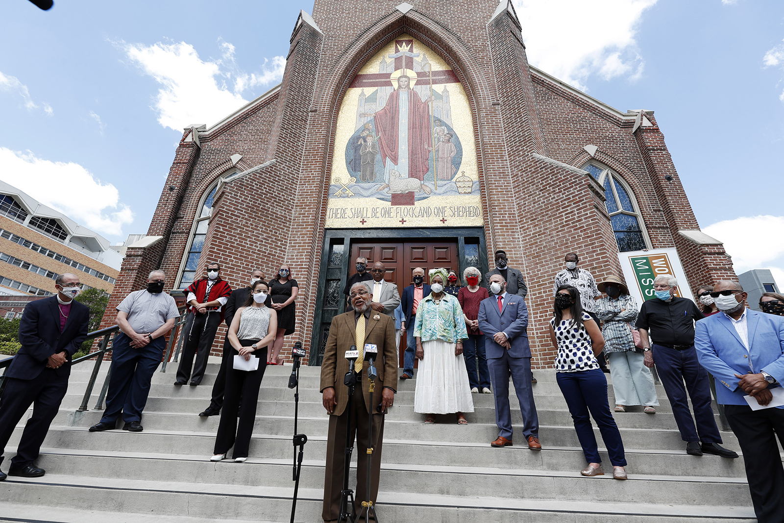 Rejecting symbols of hate is more than symbolic