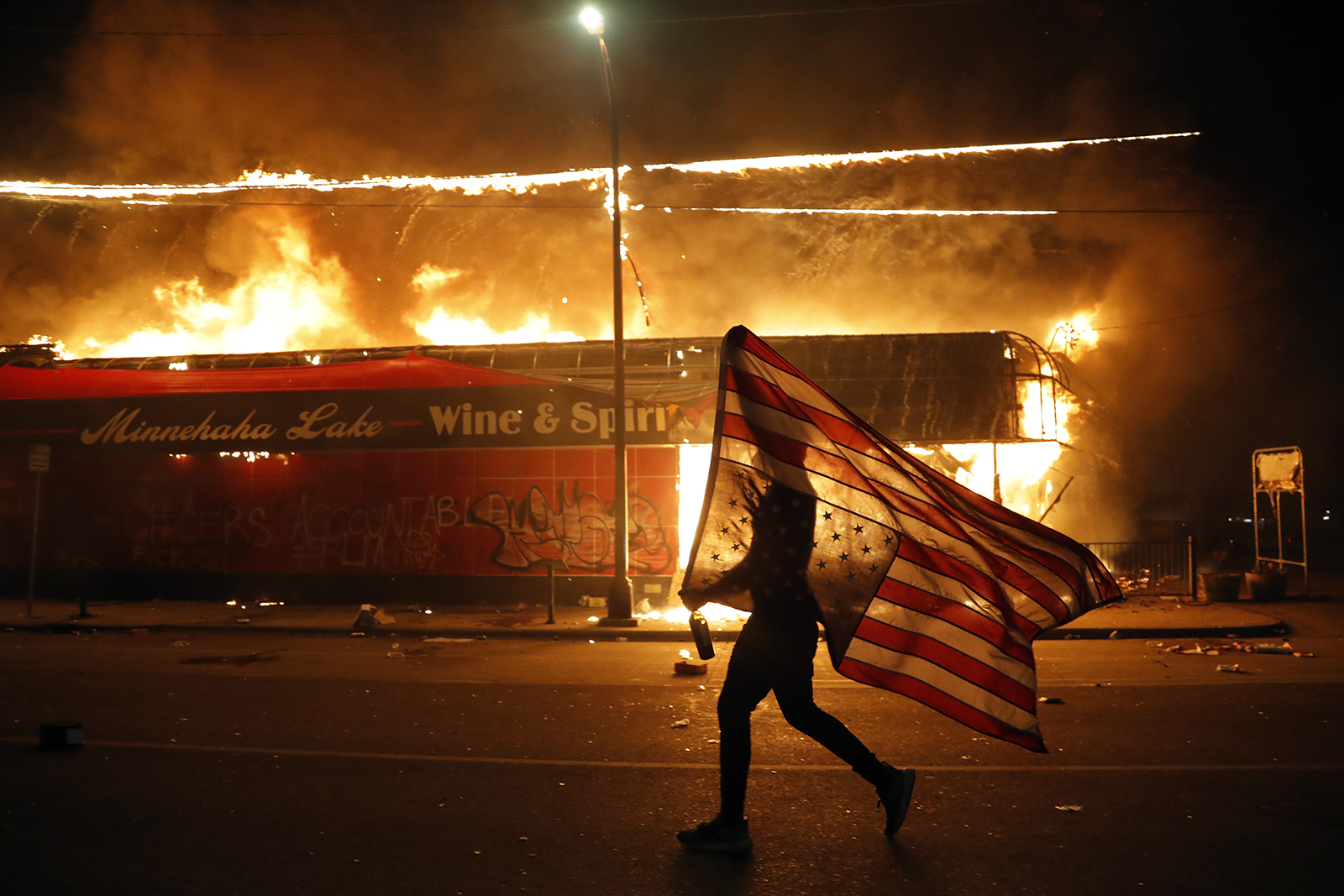 Our best religion stories from a terrible year