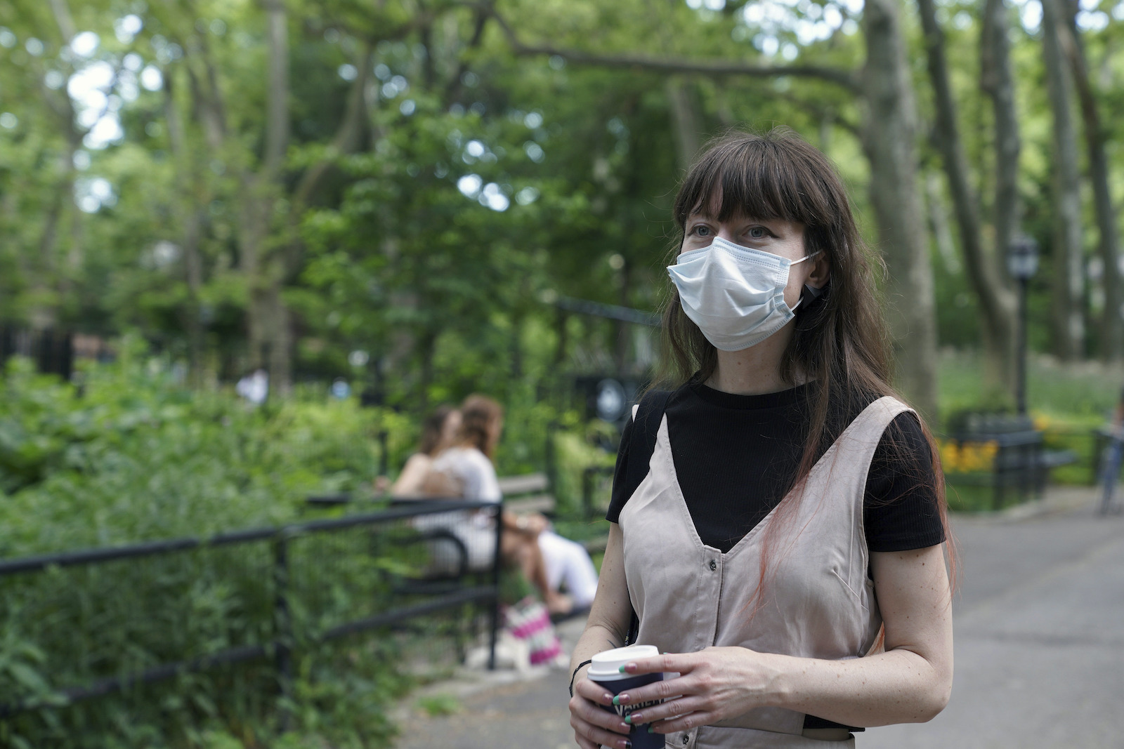 Death Cafes help ease grief, loss in the time of coronavirus