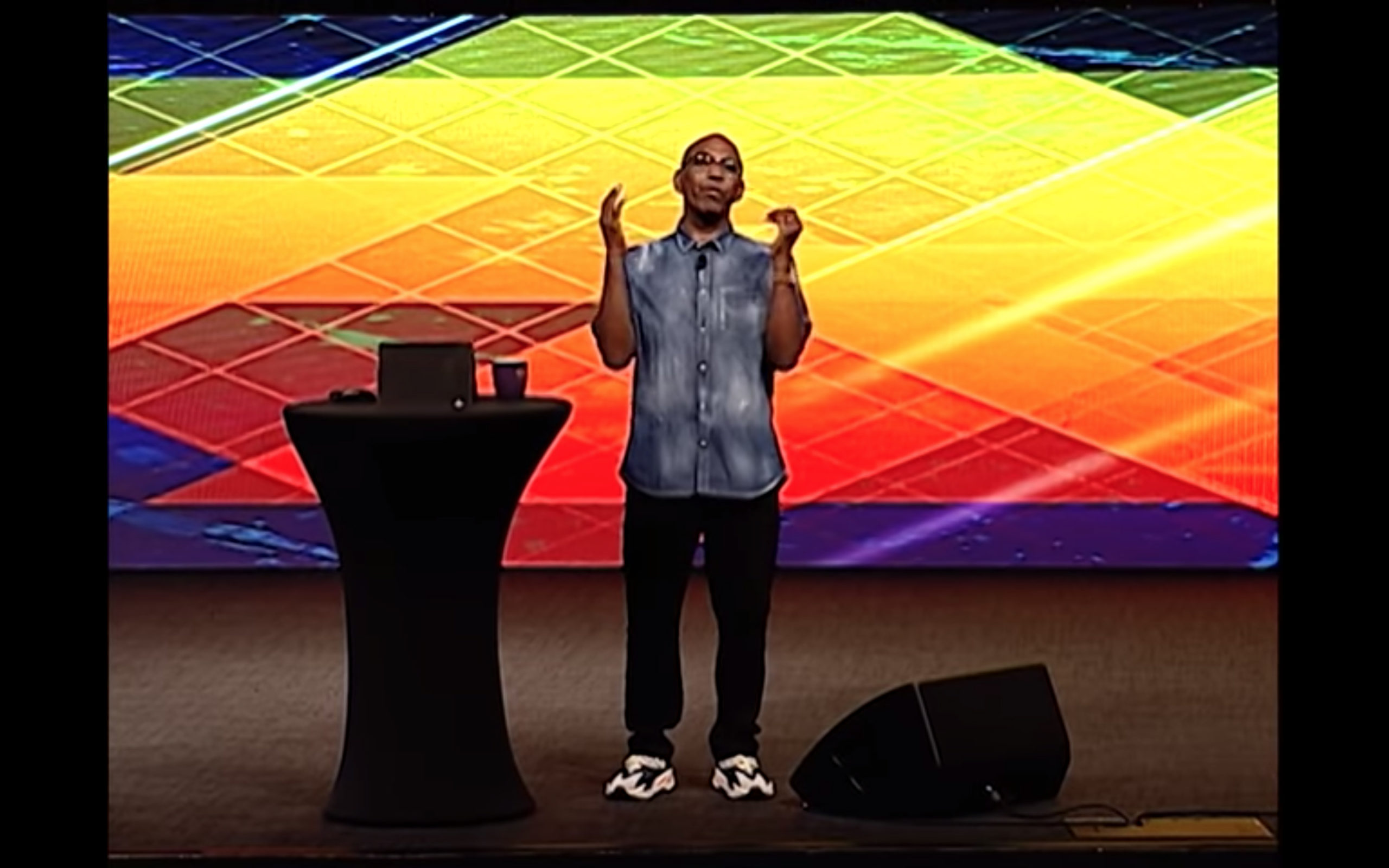 Let’s stop pretending that virtual worship isn’t here to stay