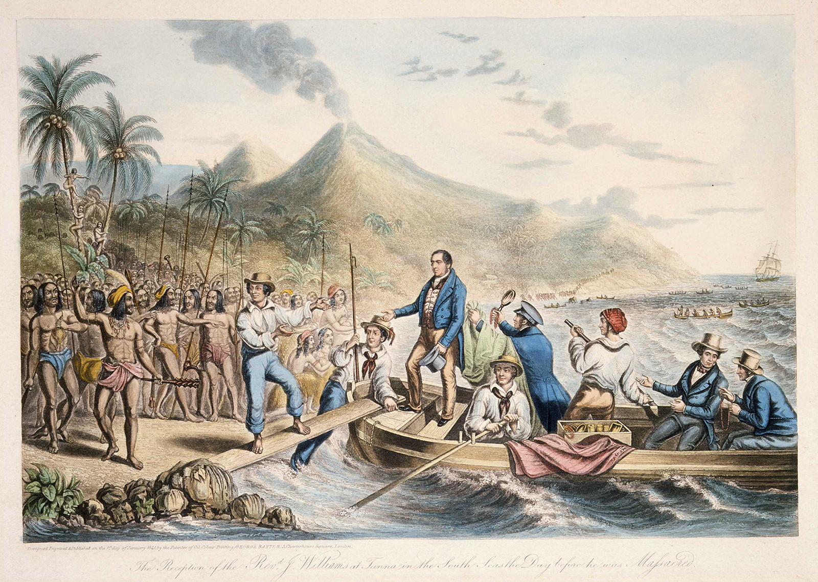 American Christians need to reinvent their theology and practice of missions