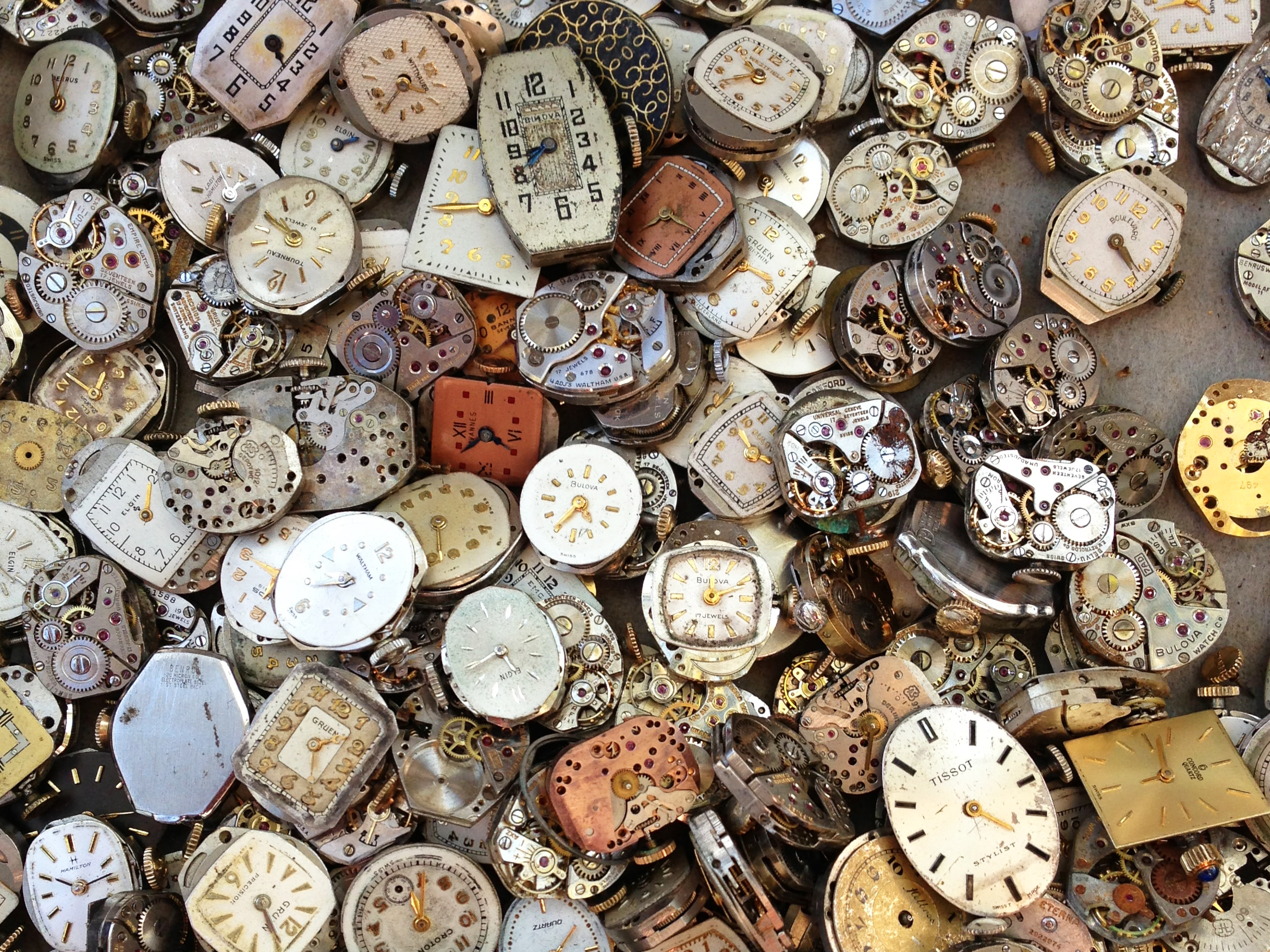 Time in Coronatide: We’re not actually living in ‘Groundhog Day’