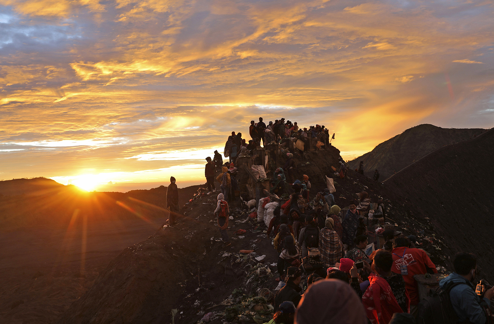 Photos of the Week