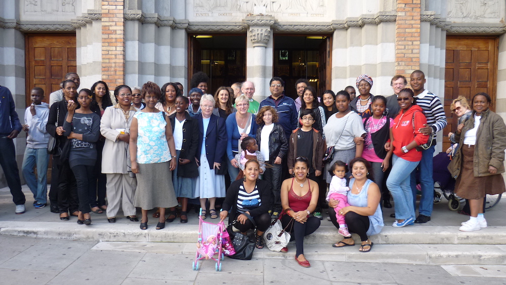 UK churches contribution to social good valued at $13.6 billion as archbishops call for support