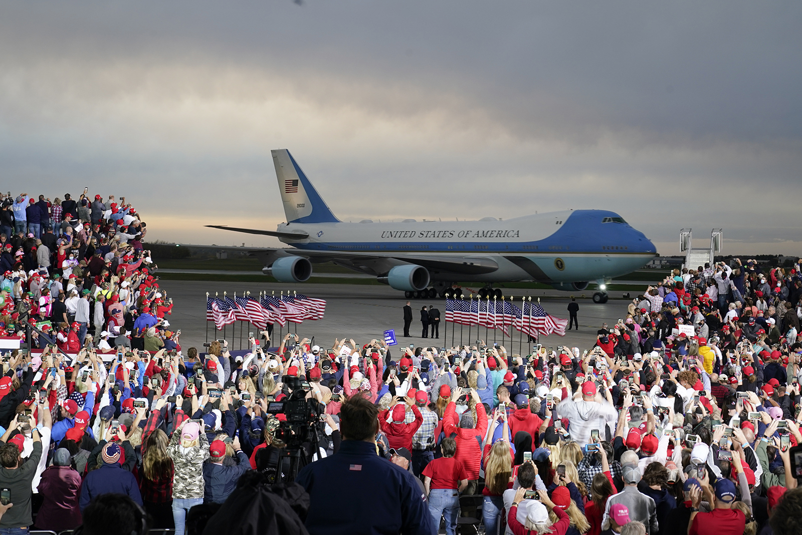 The 2020 election’s most crucial faith group is one you’ve never heard of