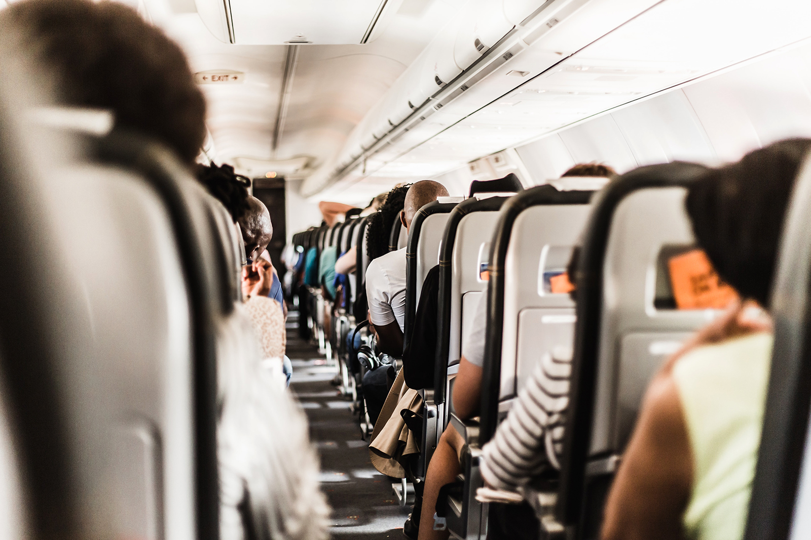 ‘Well known pastor’ arrested on flight not a pastor, says Charlotte church