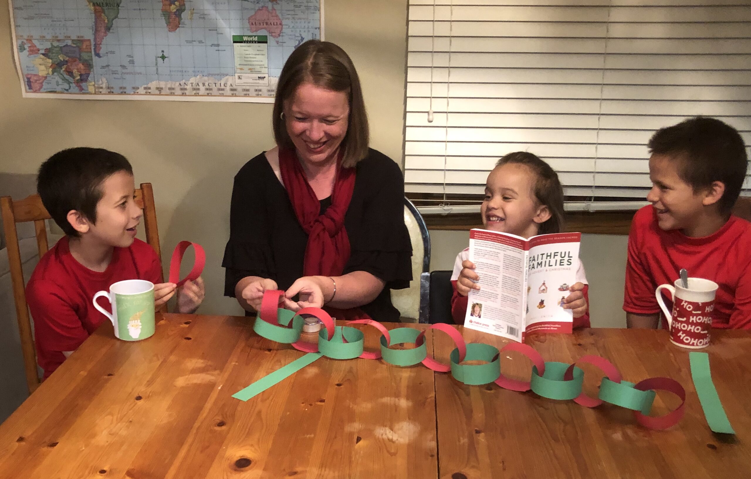 A very COVID Christmas: Having an unforgettable holiday season when you’re stuck at home