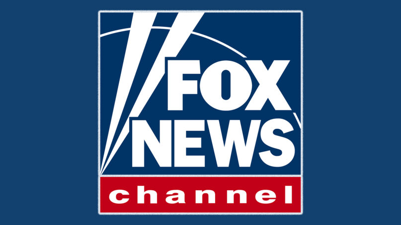 The Fox News logo. Courtesy image