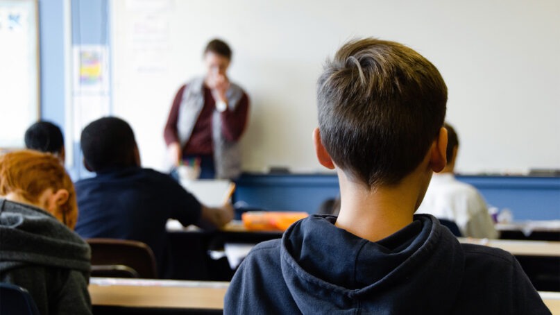 Ohio could mandate public schools to allow third-party religious ed during school day