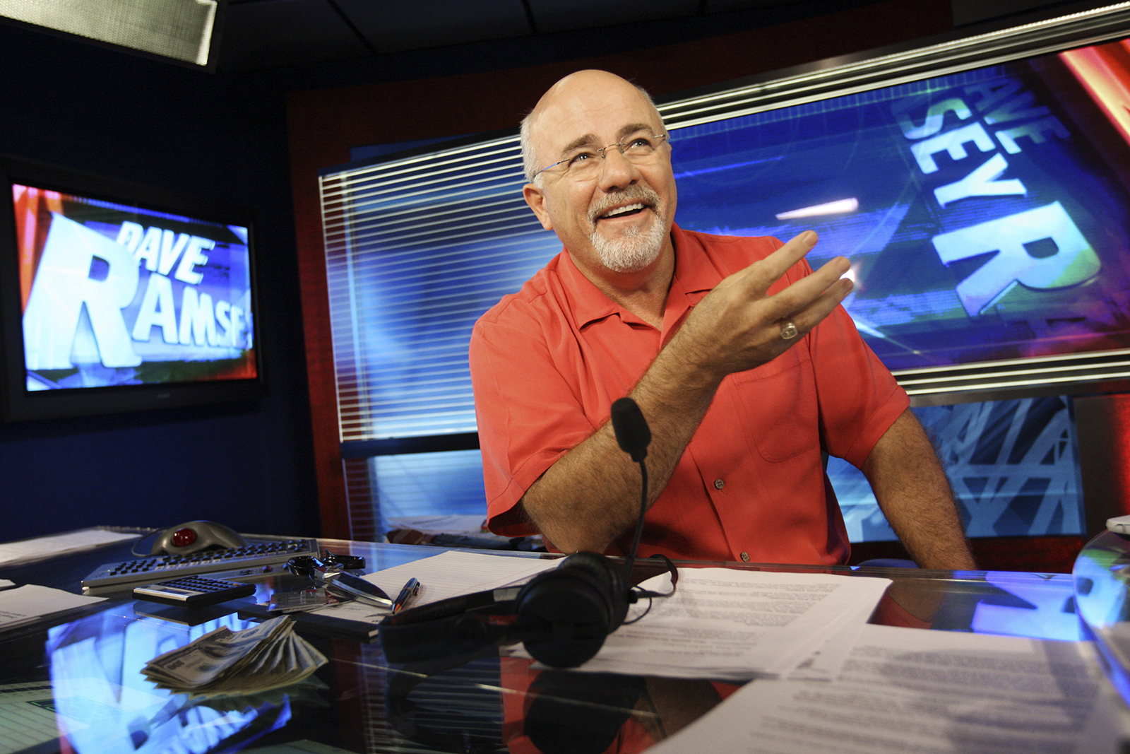 Dave Ramsey's dropped from 'Best Workplaces' list by