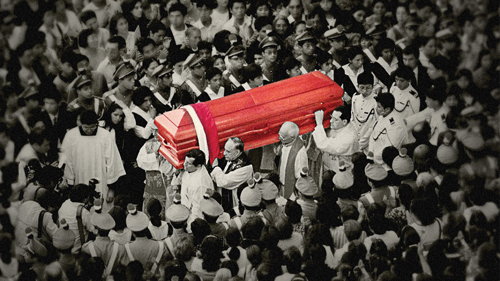 HBO documentary on slain Guatemalan bishop has lessons for today’s fight for justice