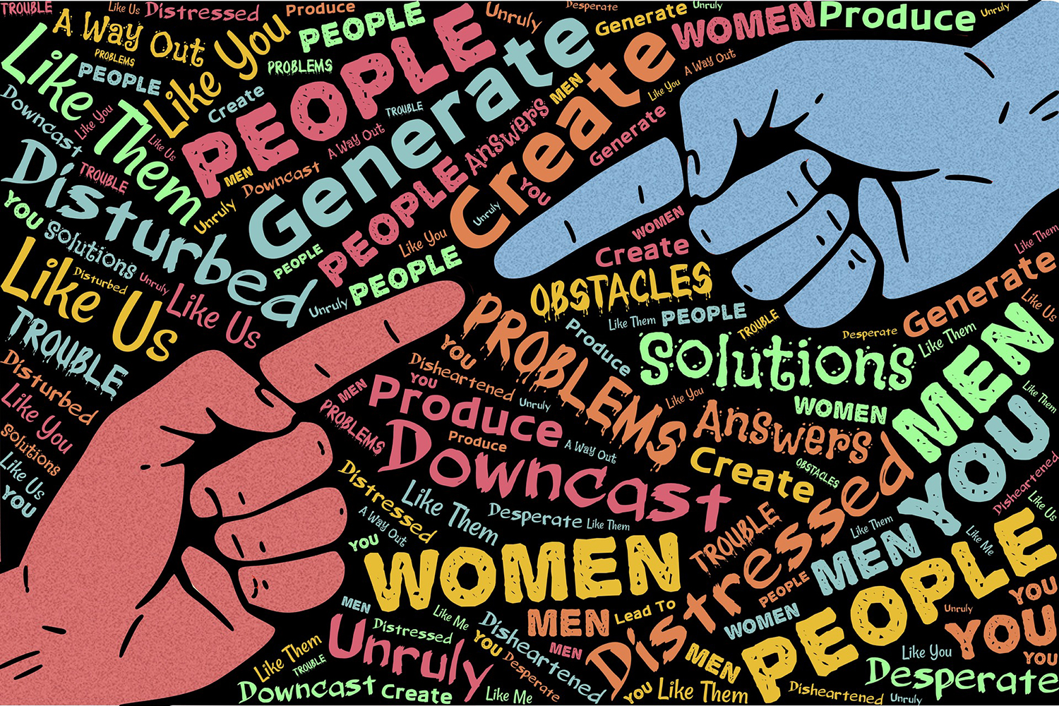 Peacemaking is the essential work of our time