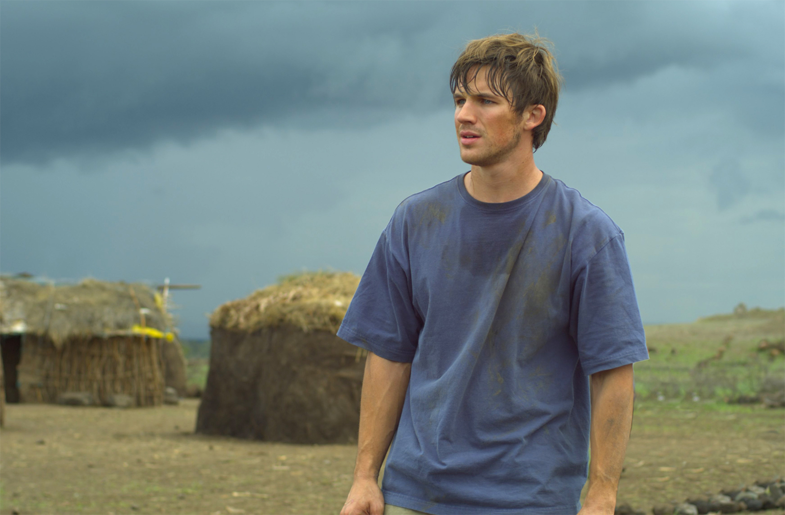 New film ‘Chasing the Rain’ wrestles with suffering and other unanswerable questions