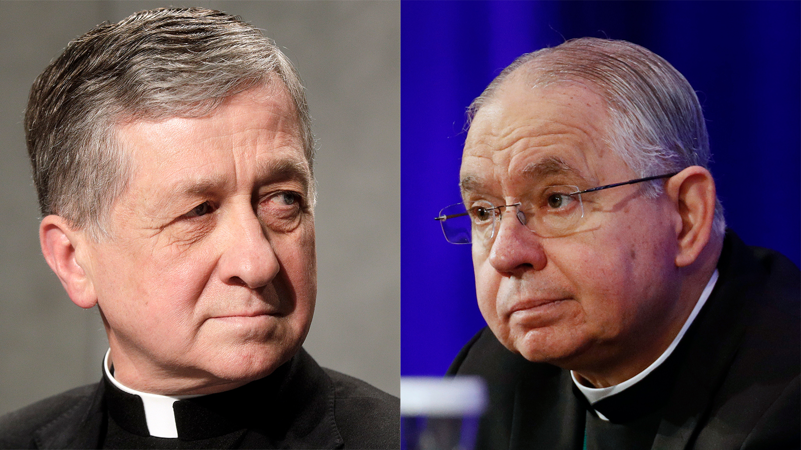 Catholic bishops split on how to deal with Biden