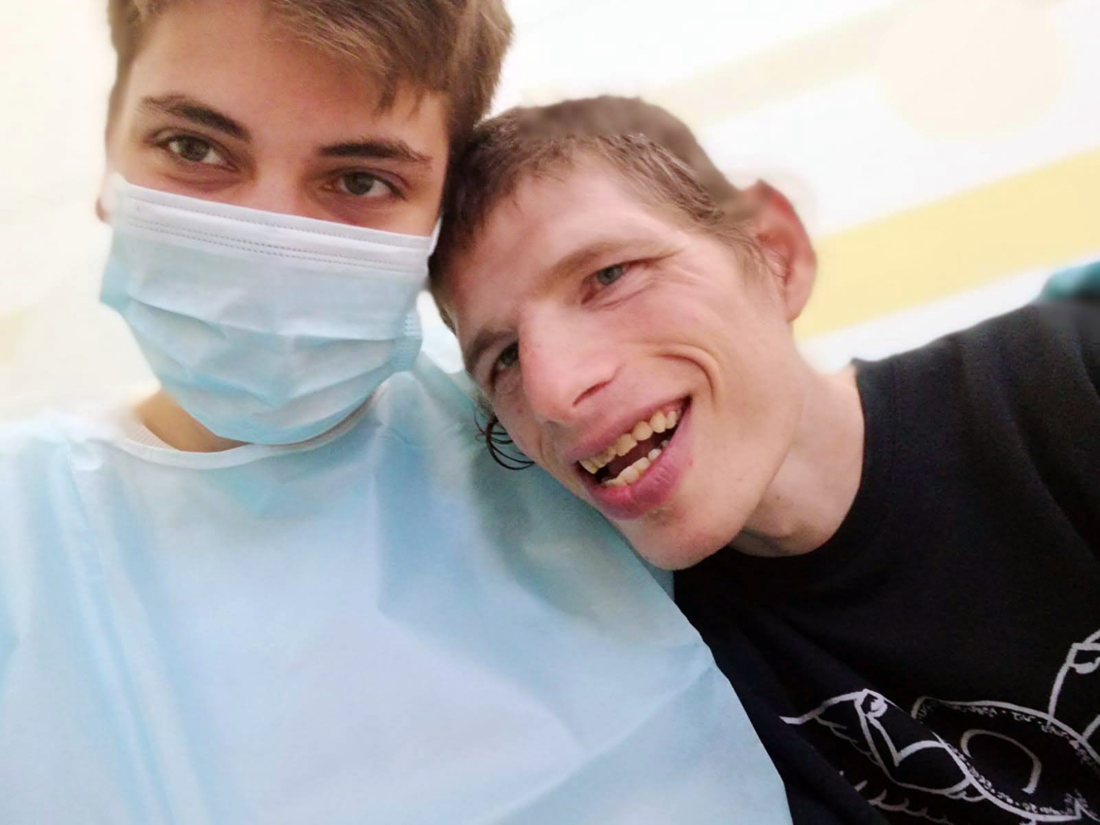 German teens go to Israel to atone for their families’ Holocaust history